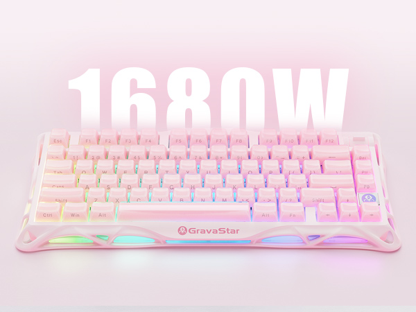 RGB Lighting
