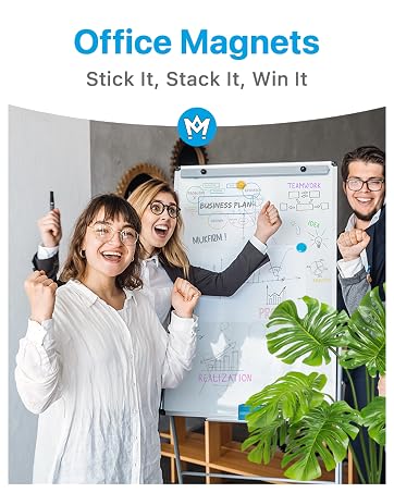 Office Magnets