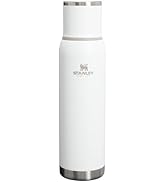 Stanley Adventure to Go Insulated Travel Tumbler - 1.4QT - Leak-Resistant Stainless Steel Insulat...