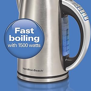 tea kettle