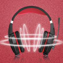 Bass Sourround Sound