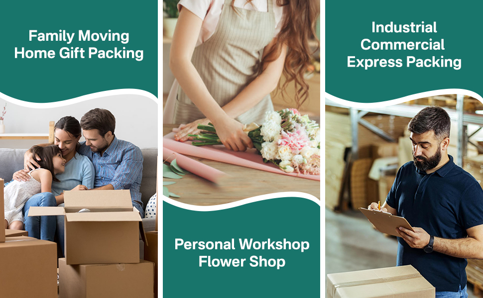 Automatic Electric Tape Dispense