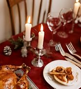 Cutting Board for Kitchen
