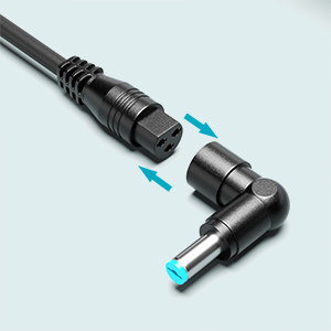 universal laptop charger