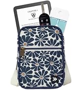 Thread Wallets Small Crossbody Bags for Women &amp; Men, Stylish Sling, Chest Bag for Everyday Use (E...