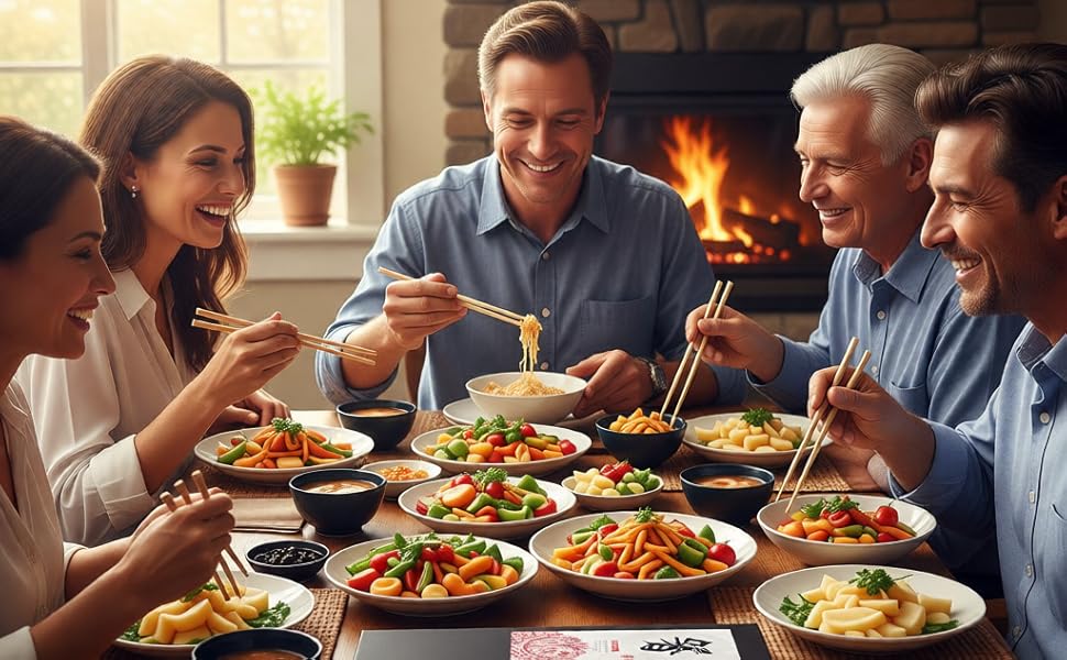 Reusable Metal Chopsticks