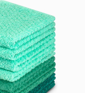 Washcloths