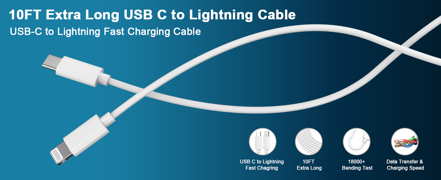 phone charger iphone