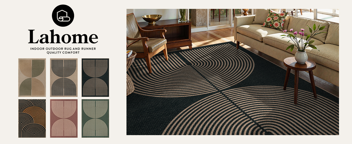 Living Room Rug