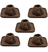Toddmomy 5Pcs Volcanic Model Volcano Science Kit Volcano Eruption Toy Volcano Prop Scientific DIY...