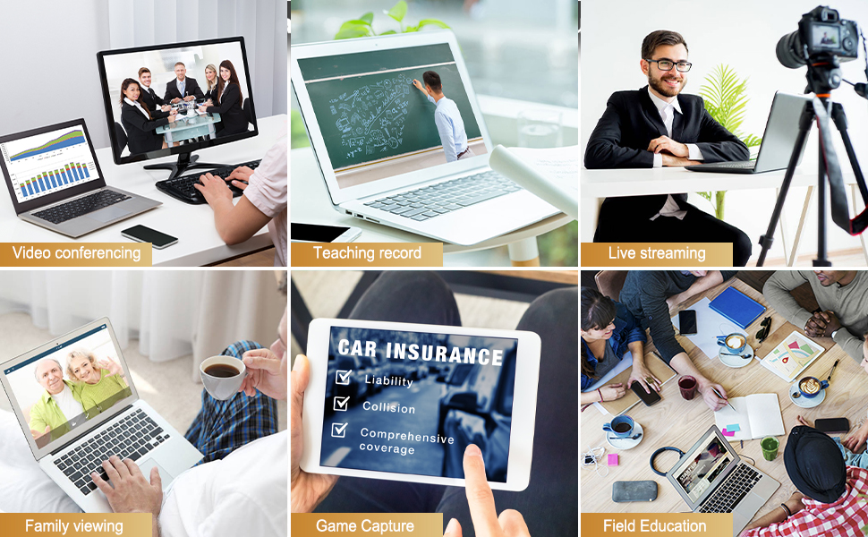 hdmi video capture card