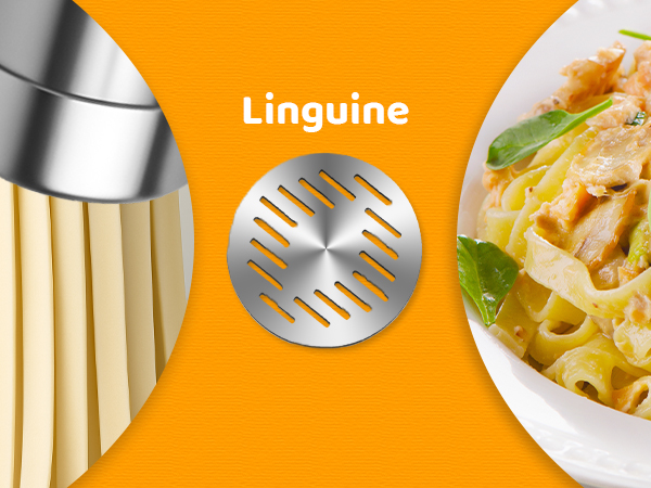 electric pasta maker