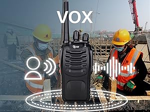 VOX