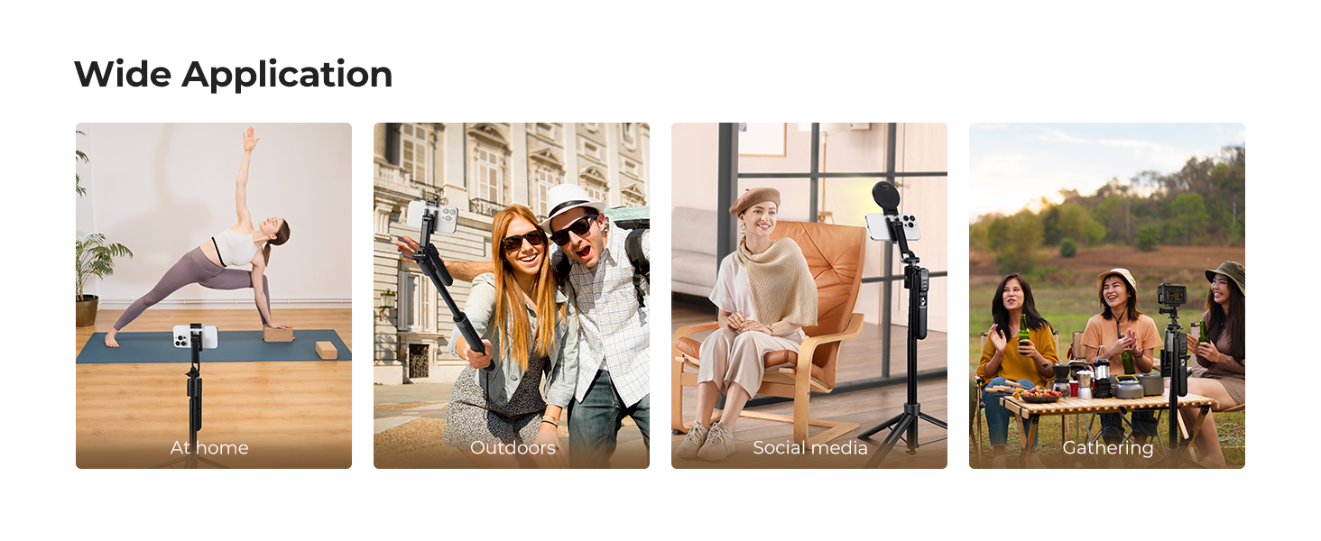 selfie stick for iphone