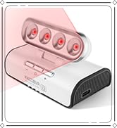 kkcobvr i3 ir Illuminator Infrared Light Compatible for Vision Pro Meta QuestVR PSVR,Sensor Track...