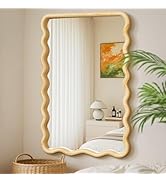 Bathroom Mirror for Wall, 24