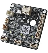 Creality Hi Hotend Adapter Board, Replacement Upgrade Part PCB for Creality Hi 3D Printer, Compat...