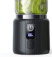 travel blender