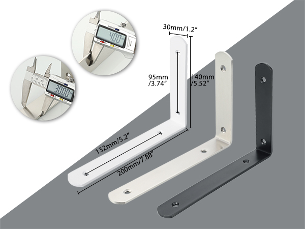 l bracket
