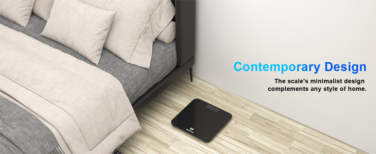 Scales for Body Weight