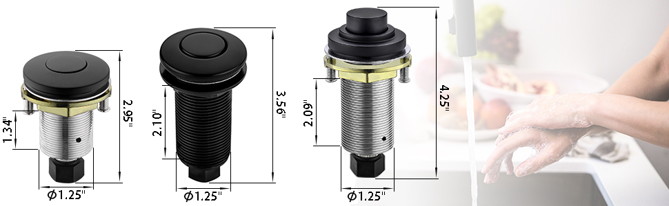 garbage-disposal-parts