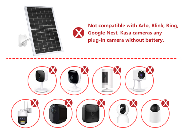 eufy solar panel