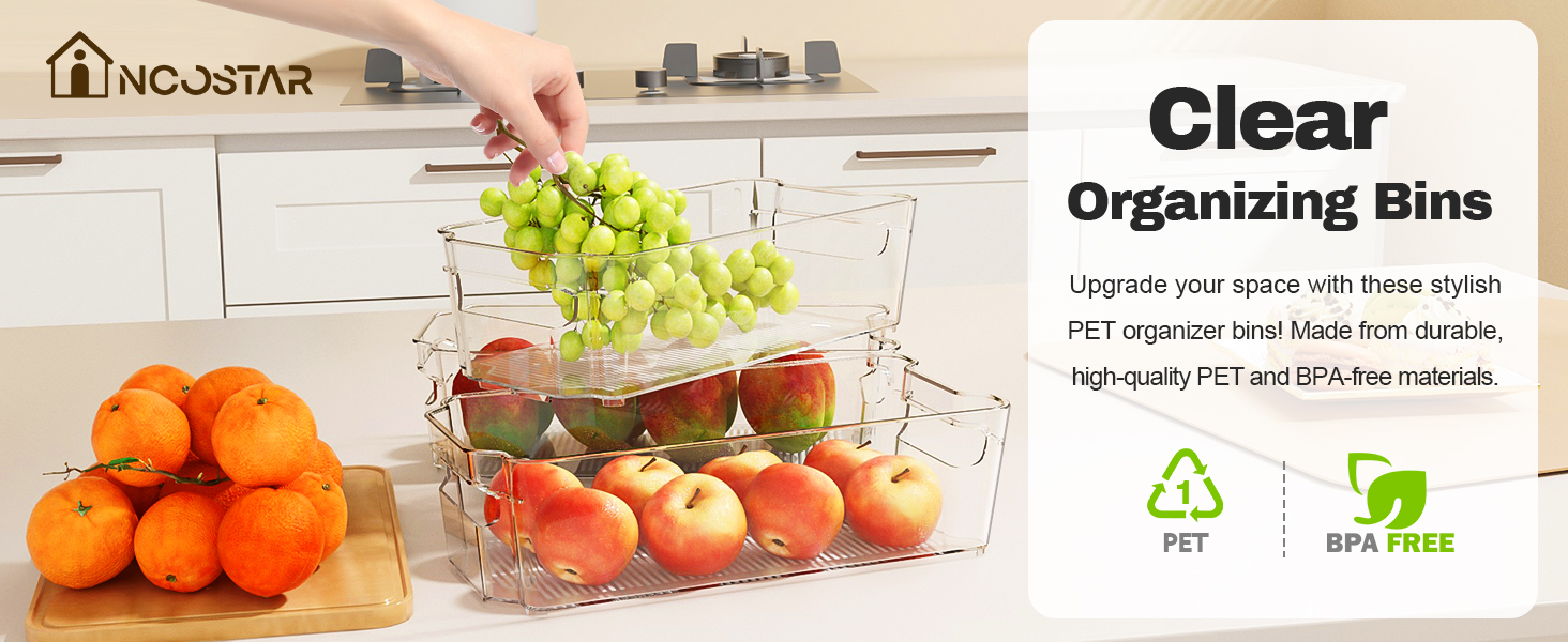 fridge organizer