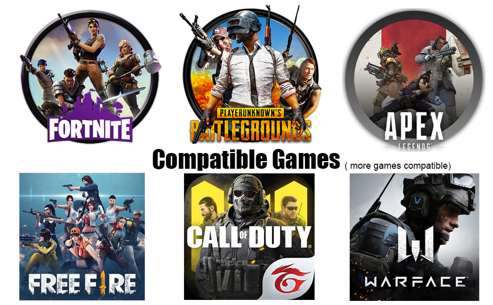 Compatible Games