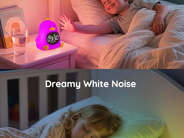 Alarm Clock