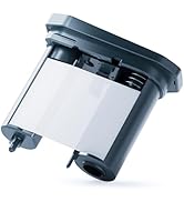 NIIMBOT Compatible M2 Labeling Ribbon, Replacement Refill Tapes, Only for M2 Thermal Transfer Lab...