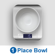 Place Bowl