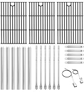 EasiBBQ Grill Parts for Charbroil Performance 6-Burner 463229521 463229021 463228622 463259223 46...