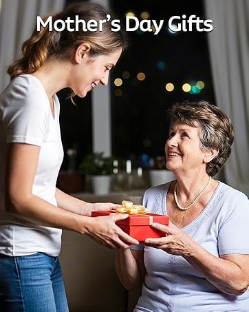 Mothers Day Gifts
