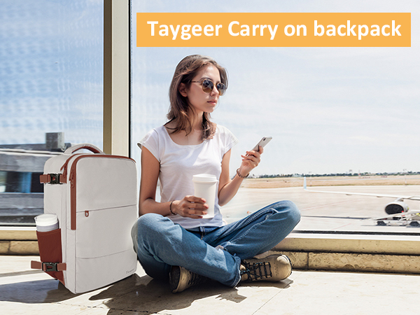 travel laptop backpack