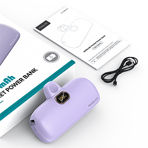 portable charger for iphone 15