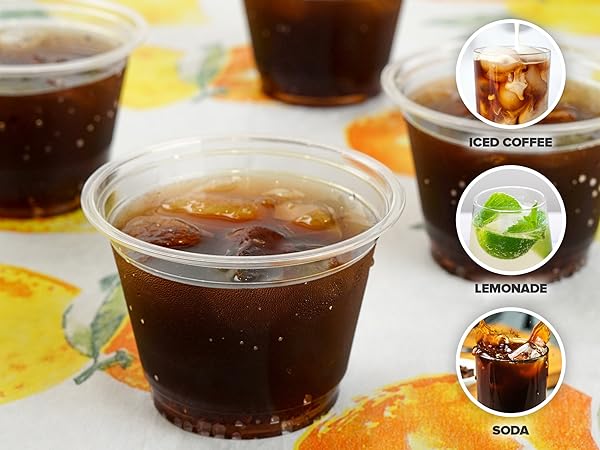 disposable cups recyclable