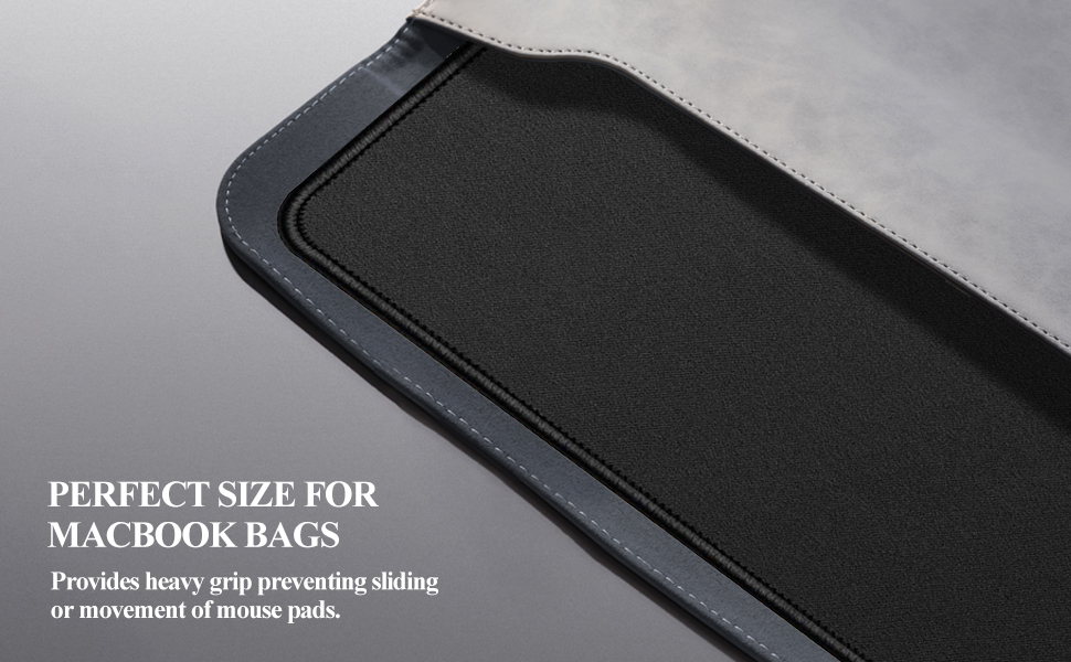 Suitable size for carrying