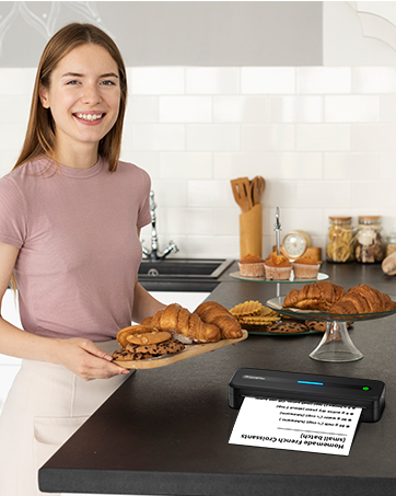 wireless printers for home use