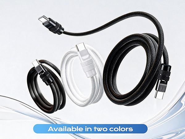 charger cord type c