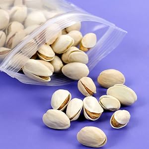 zip bags
