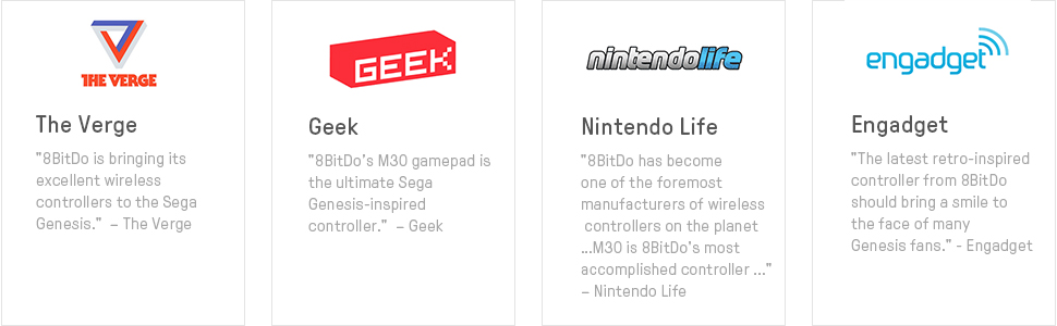 SEGA ClassicsBluetooth Gamepad windows controller wireless gaming controller game controller