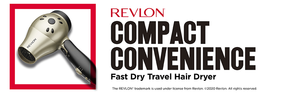 fast dry hair dryers; travel hair dryers; travel; compact hair dryers; hair dryers