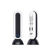 PeakDo 4K Wireless HDMI Transmitter and Receiver 100 Ft, 0 Latency Wireless HDMI Extender Kit Sup...
