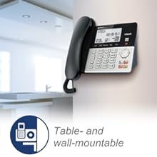 wallmountable