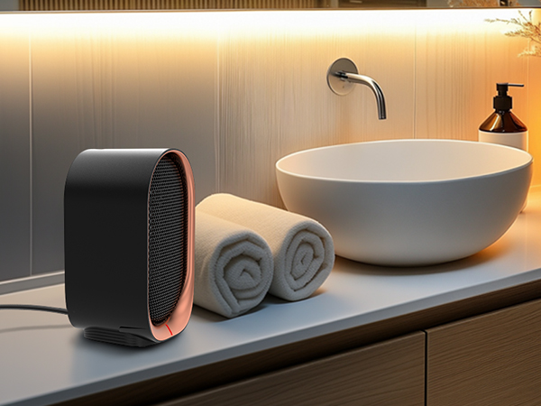 mini heater