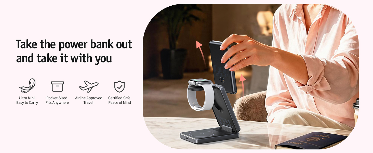 rorry charging station