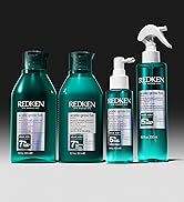 Redken Acidic Grow Full Instant Densifying Spray - Lightweight Root-Lift Hair Spray for Fuller, T...
