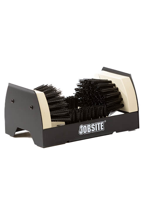 JobSite Original Boot Scrubber