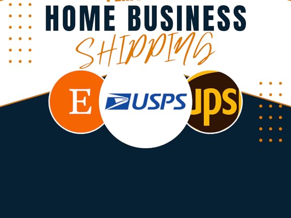 for home printers, to print usps, mailing, and postage online labels
