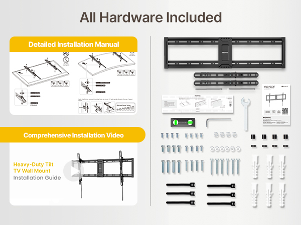 tv wall mount